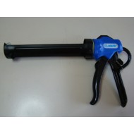 MAPEI - GUN 310 - Χειροκίνητο πιστόλι εξώθησης για φύσιγγες 280ml, 300ml, 310ml. MAPEI - GUN 310 - Χειροκίνητο πιστόλι εξώθησης για φύσιγγες 280ml, 300ml, 310ml.