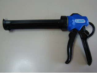 MAPEI - GUN 310 - Χειροκίνητο πιστόλι εξώθησης για φύσιγγες 280ml, 300ml, 310ml. MAPEI - GUN 310 - Χειροκίνητο πιστόλι εξώθησης για φύσιγγες 280ml, 300ml, 310ml.