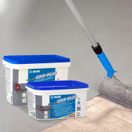 MAPEI - ECO PRIM GRIP PLUS - 5kg - Βελτιωτικό πρόσφυσης και αστάρι πολλαπλών χρήσεων. MAPEI - ECO PRIM GRIP PLUS - 5kg - Βελτιωτικό πρόσφυσης και αστάρι πολλαπλών χρήσεων.