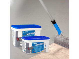 MAPEI - ECO PRIM GRIP PLUS - 10kg - Βελτιωτικό πρόσφυσης και αστάρι πολλαπλών χρήσεων.