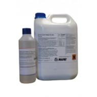 MAPEI - MAPEFLOOR FINISH 53W/L - Τελική αλιφατική διαφανής πολυουρεθανική στρώση, δύο συστατικών, με γυαλιστερό τελείωμα. (A+B) 11kg.