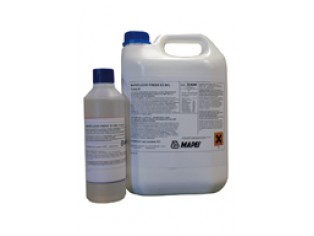 MAPEI - MAPEFLOOR FINISH 53W/L - Τελική αλιφατική διαφανής πολυουρεθανική στρώση, δύο συστατικών, με γυαλιστερό τελείωμα. (A+B) 11kg.