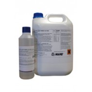 MAPEI - MAPEFLOOR FINISH 54W/S - Τελική αλιφατική διαφανής πολυουρεθανική στρώση, δύο συστατικών, με σατινέ αποτέλεσμα. (A+B) 11kg. 