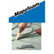 MAPEI - MAPEFOAM - 10mm διάμετρος - Κορδόνι από εξηλασμένο αφρό πολυαιθυλενίου (κλειστής κυψέλης). 