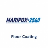 MARIS POLYMERS - MARIPOX 2540 - Διαφανές εποξειδικό, αυτοεπιπεδούμενο, δύο συστατικών, υψηλής αντοχής. MARIS POLYMERS - MARIPOX 2540 - Διαφανές εποξειδικό, αυτοεπιπεδούμενο, δύο συστατικών, υψηλής αντοχής.
