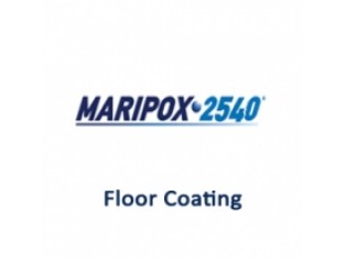 MARIS POLYMERS - MARIPOX 2540 - Διαφανές εποξειδικό, αυτοεπιπεδούμενο, δύο συστατικών, υψηλής αντοχής. MARIS POLYMERS - MARIPOX 2540 - Διαφανές εποξειδικό, αυτοεπιπεδούμενο, δύο συστατικών, υψηλής αντοχής.