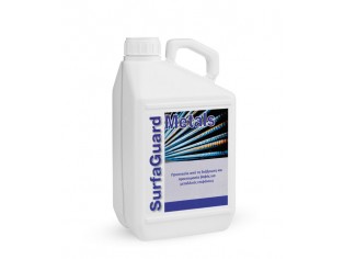 NANOPHOS - SURFAGUARD METALS - Αναστολέας διάβρωσης για την συντήρηση μεταλλικών επιφανειών, υδατικής βάσης. NANOPHOS - SURFAGUARD METALS - Αναστολέας διάβρωσης για την συντήρηση μεταλλικών επιφανειών, υδατικής βάσης.