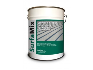 NANOPHOS - SURFAMIX UNIVERSAL PRIMER - 4lt - Αστάρι δομικών επιφανειών βάσης διαλύτου με υψηλής ποιότητας ακρυλική ρητίνη. NANOPHOS - SURFAMIX UNIVERSAL PRIMER - 4lt - Αστάρι δομικών επιφανειών βάσης διαλύτου με υψηλής ποιότητας ακρυλική ρητίνη.