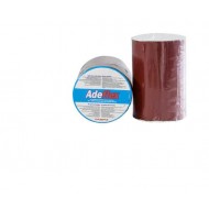 ADEFLEX ΑΥΤΟΚΟΛΛΗΤΗ ΒΟΥΤΙΛΙΚΗ (BUTYL) SBS ΕΛΑΣΤΟΜΕΡΗ ΤΑΙΝΙΑ 10cm  ADEFLEX ΑΥΤΟΚΟΛΛΗΤΗ ΒΟΥΤΙΛΙΚΗ (BUTYL) SBS ΕΛΑΣΤΟΜΕΡΗ ΤΑΙΝΙΑ 10cm