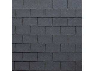 Ασφαλτικά κεραμίδια Premium Rectangular (ορθογώνια), TEGOLA CANADESE - ΓΚΡΙ - (061) SLATE GREY.