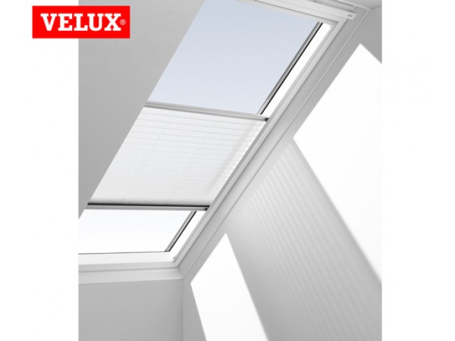 Διπλές κουρτίνες συσκότισης τύπου DUO  55x78cm - VELUX.