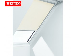 VELUX DKL Κουρτίνες Ολικής Συσκότισης για Παράθυρα Στέγης 66x118cm.