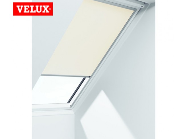 VELUX DKL Κουρτίνες Ολικής Συσκότισης για Παράθυρα Στέγης 66x118cm.