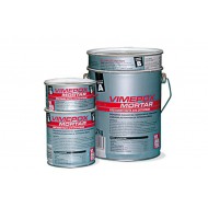 VIMATEC - VIMEPOX MORTAR - 5kg - Εποξειδική πάστα δύο συστατικών. VIMATEC - VIMEPOX MORTAR - 5kg - Εποξειδική πάστα δύο συστατικών.