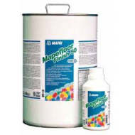 MAPEI - MAPEFLOOR FINISH 50 N - Τελική αλιφατική, διαφανής, πολυουρεθανική στρώση, δύο συστατικών για απορροφητικές επιφάνειες, με γυαλιστερό τελείωμα. (Α+Β) 10kg. MAPEI - MAPEFLOOR FINISH 50 N - Τελική αλιφατική, διαφανής, πολυουρεθανική στρώση, δύο συστατικών για απορροφητικές επιφάνειες, με γυαλιστερό τελείωμα. (Α+Β) 10kg.