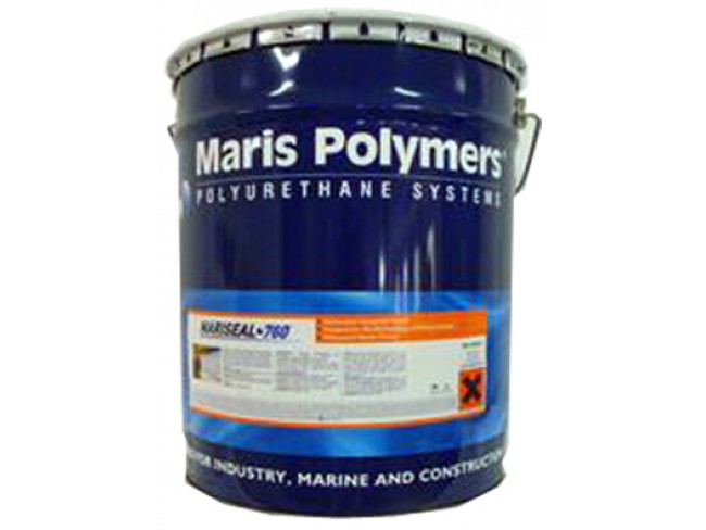 MARIS POLYMERS MARISEAL 7350 (ΠΡΩΗΝ MARISEAL 760) 17kg - Μεθακρυλικό βερνίκι πέτρας, ενός συστατικού.