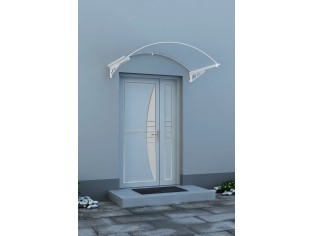 ΣΤΕΓΑΣΤΡΟ ΠΟΡΤΑΣ - ΠΑΡΑΘΥΡΟΥ - R-R15-AL (ROMA)  - 150x90cm 