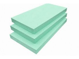 FIBRAN XPS - ETICS GF - 1000mm x 600mm(3,60m²/δέμα) - πάχος: 70mm - θερµοµονωτική πλάκα από εξηλασµένη πολυστερίνη.   Πλάκες εξωτερικής θερμομόνωσης, με «γκοφρέ» επιφάνεια και κλιμακωτή ή ίσια διαμόρφωση ακμών, L ή I.