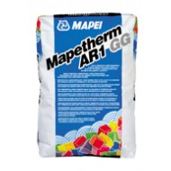 MAPEI - MAPETHERM AR1 GG - WHITE(ΛΕΥΚΗ) - 25kg- Τσιμεντοκονίαμα ενός συστατικού, μεγάλης κοκκομετρίας.  MAPEI - MAPETHERM AR1 GG - WHITE(ΛΕΥΚΗ) - 25kg- Τσιμεντοκονίαμα ενός συστατικού, μεγάλης κοκκομετρίας.