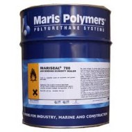 MARIS POLYMERS - MARISEAL 700 - 17kg - Διαφανές στεγανωτικό ανερχόμενης υγρασίας υπογείων.  