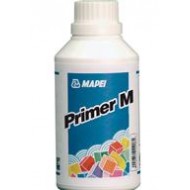 MAPEI - PRIMER M - Αστάρι ενός συστατικού, χωρίς διαλύτες, για πολυουρεθανικά σφραγιστικά, για μη απορροφητικά υποστρώματα. MAPEI - PRIMER M - Αστάρι ενός συστατικού, χωρίς διαλύτες, για πολυουρεθανικά σφραγιστικά, για μη απορροφητικά υποστρώματα.