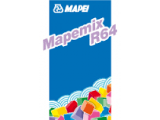 MAPEI - MAPEMIX R64 - 25kg - Πρόσθετο σκυροδέματος πολλαπλών χρήσεων με ήπια επιβραδυντική δράση. MAPEI - MAPEMIX R64 - 25kg - Πρόσθετο σκυροδέματος πολλαπλών χρήσεων με ήπια επιβραδυντική δράση.