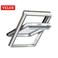 Παράθυρα Velux GGU κεντροπεριστροφικά 66x140cm. Με αρμοκάλυπτρα EDW για στέγες με κλασσικά κεραμίδια. 10 χρόνια εγγύηση VELUX. Παράθυρα Velux GGU κεντροπεριστροφικά 66x140cm. Με αρμοκάλυπτρα EDW για στέγες με κλασσικά κεραμίδια. 10 χρόνια εγγύηση VELUX.
