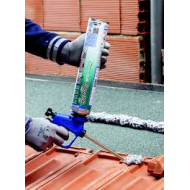 MAPEI - MAPEPUR GUN STANDARD - Πιστόλι για MAPEPUR τύπου G.