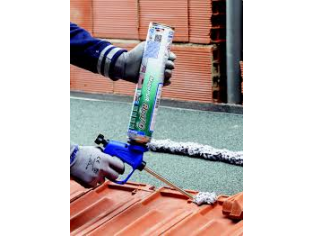 MAPEI - MAPEPUR GUN STANDARD - Πιστόλι για MAPEPUR τύπου G. MAPEI - MAPEPUR GUN STANDARD - Πιστόλι για MAPEPUR τύπου G.