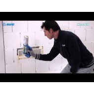 MAPEI - MAPEPUR EASY SPRAY - Εργονομική χειρολαβή για πολυουρεθανικό αφρό.