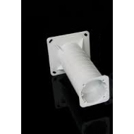 MAPEI - MAPETHERM FIX KEZ - Πλαστικό εξάρτημα ηλεκτρικού κουτιού για εγκατάσταση διακόπτη ή πρίζας.