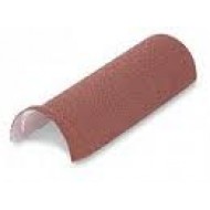 Κορυφοκέραμος L= 22,5 cm Κορυφοκέραμος L= 22,5 cm