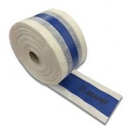 MAPEI - MAPEBAND - Ταινία καουτσούκ (120mm x 50m), με αντοχή στα αλκάλια, με πίλημα, για τσιμεντοειδή συστήματα στεγάνωσης και στεγανωτικές μεμβράνες σε υγρή μορφή. MAPEI - MAPEBAND - Ταινία καουτσούκ (120mm x 50m), με αντοχή στα αλκάλια, με πίλημα, για τσιμεντοειδή συστήματα στεγάνωσης και στεγανωτικές μεμβράνες σε υγρή μορφή.