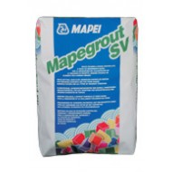 MAPEI - MAPEGROUT SV - 25kg - ΓΚΡΙ - Ρευστό μη συρρικνούμενο κονίαμα.