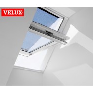 Εξωτερικά ρολά σκιάσης για παράθυρα στέγης VELUX - 114x140cm. Εξωτερικά ρολά σκιάσης για παράθυρα στέγης VELUX - 114x140cm.