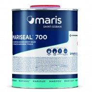 MARIS POLYMERS - MARISEAL 700 - Διαφανές στεγανωτικό ανερχόμενης υγρασίας υπογείων.   MARIS POLYMERS - MARISEAL 700 - Διαφανές στεγανωτικό ανερχόμενης υγρασίας υπογείων.