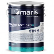 MARIS POLYMERS - MARIFAST 570 (ΠΡΩΗΝ MARIFAST)  12kg (A+B)  ΓΚΡΙ - Ταχυστέγνωτη ελαστική μεμβράνη δύο συστατικών, με βάση τροποποιημένη αρωματική πολυουρία. MARIS POLYMERS - MARIFAST 570 (ΠΡΩΗΝ MARIFAST)  12kg (A+B)  ΓΚΡΙ - Ταχυστέγνωτη ελαστική μεμβράνη δύο συστατικών, με βάση τροποποιημένη αρωματική πολυουρία.