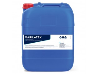 MARIS POLYMERS - MARILATEX  - Βελτιωτικό γαλάκτωμα τσιμεντοκονιαμάτων. MARIS POLYMERS - MARILATEX  - Βελτιωτικό γαλάκτωμα τσιμεντοκονιαμάτων.