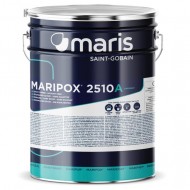 MARIS POLYMERS - MARIPOX 2510 (A+B) - Διαφανές εποξειδικό αστάρι δύο συστατικών, πριν τη χρήση δαπέδων MARIPUR. MARIS POLYMERS - MARIPOX 2510 (A+B) - Διαφανές εποξειδικό αστάρι δύο συστατικών, πριν τη χρήση δαπέδων MARIPUR.