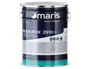 MARIS POLYMERS - MARIPOX 2510 (A+B) - Διαφανές εποξειδικό αστάρι δύο συστατικών, πριν τη χρήση δαπέδων MARIPUR. MARIS POLYMERS - MARIPOX 2510 (A+B) - Διαφανές εποξειδικό αστάρι δύο συστατικών, πριν τη χρήση δαπέδων MARIPUR.