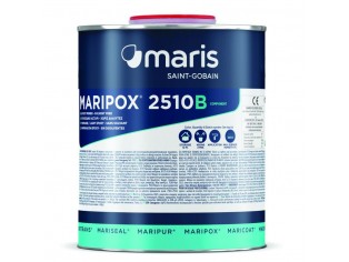 MARIS POLYMERS - MARIPOX 2510 (A+B) - Διαφανές εποξειδικό αστάρι δύο συστατικών, πριν τη χρήση δαπέδων MARIPUR. MARIS POLYMERS - MARIPOX 2510 (A+B) - Διαφανές εποξειδικό αστάρι δύο συστατικών, πριν τη χρήση δαπέδων MARIPUR.