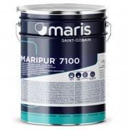 MARIS POLYMERS - MARIPUR 7100 - Ημίσκληρη πολυουρεθανική βαφή ενός συστατικού δαπέδου για εσωτερικούς χώρους MARIS POLYMERS - MARIPUR 7100 - Ημίσκληρη πολυουρεθανική βαφή ενός συστατικού δαπέδου για εσωτερικούς χώρους
