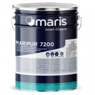 MARIS POLYMERS - MARIPUR 7200 - Ημίσκληρη αλοιφατική πολυουρεθανική βαφή δαπέδου ενός συστατικού για εξωτερικούς και εσωτερικούς χώρους MARIS POLYMERS - MARIPUR 7200 - Ημίσκληρη αλοιφατική πολυουρεθανική βαφή δαπέδου ενός συστατικού για εξωτερικούς και εσωτερικούς χώρους