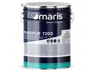 MARIS POLYMERS - MARIPUR 7200 - Ημίσκληρη αλοιφατική πολυουρεθανική βαφή δαπέδου ενός συστατικού για εξωτερικούς και εσωτερικούς χώρους MARIS POLYMERS - MARIPUR 7200 - Ημίσκληρη αλοιφατική πολυουρεθανική βαφή δαπέδου ενός συστατικού για εξωτερικούς και εσωτερικούς χώρους