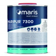 MARIS POLYMERS MARIPUR 7300 (ΠΡΩΗΝ MARISEAL 770) 17kg - Αλοιφατικό Πολυουρεθανικό Βερνίκι Πέτρας υψηλής αντοχής, ενός συστατικού.