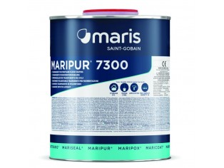 MARIS POLYMERS MARIPUR 7300 (ΠΡΩΗΝ MARISEAL 770) - Αλοιφατικό Πολυουρεθανικό Βερνίκι Πέτρας υψηλής αντοχής, ενός συστατικού. MARIS POLYMERS MARIPUR 7300 (ΠΡΩΗΝ MARISEAL 770) - Αλοιφατικό Πολυουρεθανικό Βερνίκι Πέτρας υψηλής αντοχής, ενός συστατικού.