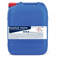 MARIS POLYMERS - MARIPUR 7400 W - 5kg - Διαφανές αλειφατικό αστάρι πολυουρεθάνης με βάση το νερό. MARIS POLYMERS - MARIPUR 7400 W - 5kg - Διαφανές αλειφατικό αστάρι πολυουρεθάνης με βάση το νερό.