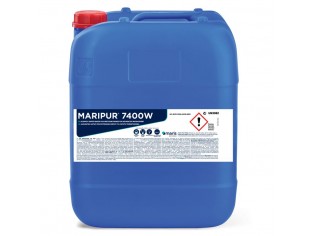 MARIS POLYMERS - MARIPUR 7400 W - 5kg - Διαφανές αλειφατικό αστάρι πολυουρεθάνης με βάση το νερό. MARIS POLYMERS - MARIPUR 7400 W - 5kg - Διαφανές αλειφατικό αστάρι πολυουρεθάνης με βάση το νερό.