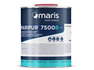 MARIS POLYMERS - MARIPUR 7500 - A+B (2,8+1,2)kg - Διαφανής GLOSS αλειφατική επίστρωση πολυουρεθάνης κατάλληλη για πατητή τσιμεντοκονία. MARIS POLYMERS - MARIPUR 7500 - A+B (2,8+1,2)kg - Διαφανής GLOSS αλειφατική επίστρωση πολυουρεθάνης κατάλληλη για πατητή τσιμεντοκονία.