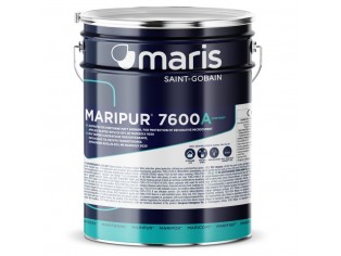 MARIS POLYMERS - MARIPUR 7600 - Α+Β (2,8+1,2)kg - Διαφανής ΜΑΤ, αλειφατική επίστρωση πολυουρεθάνης, κατάλληλη για πατητή τσιμεντοκονία. MARIS POLYMERS - MARIPUR 7600 - Α+Β (2,8+1,2)kg - Διαφανής ΜΑΤ, αλειφατική επίστρωση πολυουρεθάνης, κατάλληλη για πατητή τσιμεντοκονία.